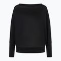 Longsleeve damski super.natural Kula Top jet black 2