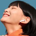 Słuchawki bezprzewodowe Xiaomi Redmi 3 białe 5