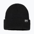 Czapka zimowa super.natural City Beanie jet black 2