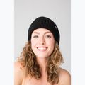 Czapka zimowa super.natural City Beanie jet black 3