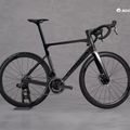 Rower szosowy Orbea Orca M11e LTD PWR 2022 anthracite/blue 15