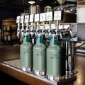 Termos Stanley The Easy Pour Growler 1900 ml hammertone green 3
