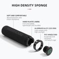 Chwyty kierownicy Rockbros BT1001 Handlebar Grips black 3