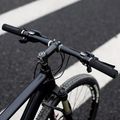 Chwyty kierownicy Rockbros BT1001 Handlebar Grips black 5