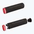Chwyty kierownicy Rockbros BT1001 Handlebar Grips black/red 2