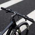 Chwyty kierownicy Rockbros BT1001 Handlebar Grips black/red 5