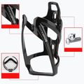 Koszyk na bidon Rockbros 31210007 Water Bottle Holder black 3