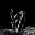 Koszyk na bidon Rockbros 31210007 Water Bottle Holder black 5