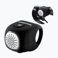 Dzwonek rowerowy Rockbros CB1709BK Electric Bell black