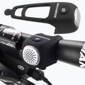 Dzwonek rowerowy Rockbros CB1709BK Electric Bell black 2