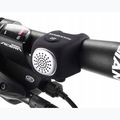 Dzwonek rowerowy Rockbros CB1709BK Electric Bell black 3