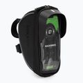 Torba rowerowa na ramę Rockbros 010-4BK Bike Front Bag black 2