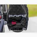 Pedały rowerowe Rockbros 37213071001 black/white 6