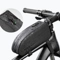 Torba rowerowa na ramę Rockbros AS-019 Bike Tube Bag S black 8