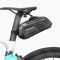 Torba rowerowa pod siodełko Rockbros B69 Bike Saddle Bag black 2