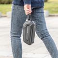 Torba rowerowa pod siodełko Rockbros B69 Bike Saddle Bag black 8