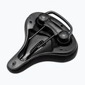 Siodełko rowerowe Rockbros AQ-6090 black/yellow 3