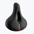 Siodełko rowerowe Rockbros AQ-6090 black/red