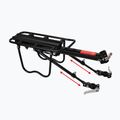 Bagażnik rowerowy Rockbros HJ1009 Bike Rear Rack black 3