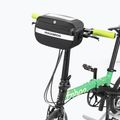 Torba rowerowa na kierownicę Rockbros B27 Bike Front Bag black 2