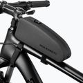 Torba rowerowa na ramę Rockbros AS-019-1 Bike Tube Bag L black 5