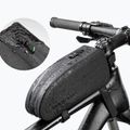 Torba rowerowa na ramę Rockbros AS-019-1 Bike Tube Bag L black 8
