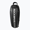 Torba rowerowa na ramę Rockbros B60 Bike Tube Bag M black