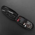 Torba rowerowa na ramę Rockbros B60 Bike Tube Bag M black 5
