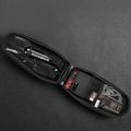 Torba rowerowa na ramę Rockbros B61 Bike Tube Bag L black 3