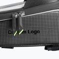 Torba rowerowa na ramę Rockbros 017-1BK Bike Tube Bag 1,5 l black 4