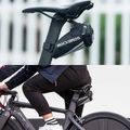 Torba rowerowa pod siodełko Rockbros C28BK Bike Saddle Bag black 6