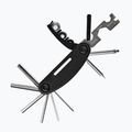 Klucz rowerowy Rockbros GJ1601 Repair Tool 16in1 black/silver