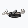 Klucz rowerowy Rockbros GJ1601 Repair Tool 16in1 black/silver 2