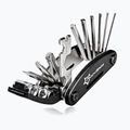Klucz rowerowy Rockbros GJ1601 Repair Tool 16in1 black/silver 3