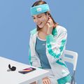 Słuchawki bezprzewodowe realme TWS Buds Q2 + etui ładujące czarne 8