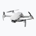 Dron DJI Mavic Mini 2 Fly More Combo szary CP.MA.00000307.01