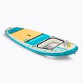 Zestaw deska SUP pompowana Hydro-Force Panorama 11'2' 2
