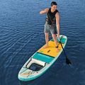 Zestaw deska SUP pompowana Hydro-Force Panorama 11'2' 12