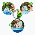 Basen stelażowy Bestway Steel Pro Pool 259 cm niebieski 6