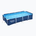 Basen stelażowy Bestway Steel Pro Pool 400 cm niebieski 2