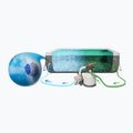 Basen stelażowy Bestway Power Steel Rectangular Pool Set 56466N 549 x 274 cm ciemnoszary 6