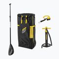 Zestaw deska SUP pompowana Hydro-Force Aqua Excursion 12'6'' Touring 5