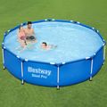 Basen stelażowy Bestway Steel Pro 305 cm 3