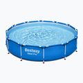 Basen stelażowy Bestway Steel Pro 366 cm