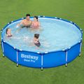 Basen stelażowy Bestway Steel Pro 366 cm 3