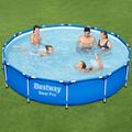 Basen stelażowy Bestway Steel Pro 366 cm 4