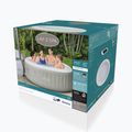 Basen dmuchamy z hydromasażem Bestway Lay-Z-Spa Tahiti 2