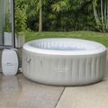 Basen dmuchamy z hydromasażem Bestway Lay-Z-Spa Tahiti 3