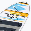 Deska SUP Hydro-Force White Cap 10'0'' white/blue 6