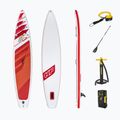 Zestaw deska SUP pompowana Hydro-Force Fastblast 3Tech 12'6''